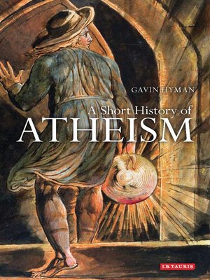 cover image of A Short History of Atheism